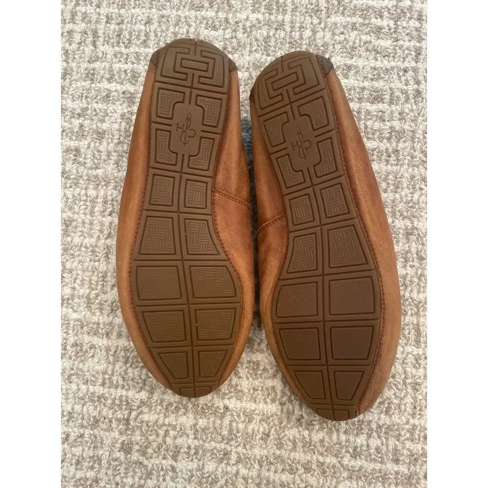 NEW Cole Haan Men's Somerset Link Bit Loafer Woodbury Sz 8.5